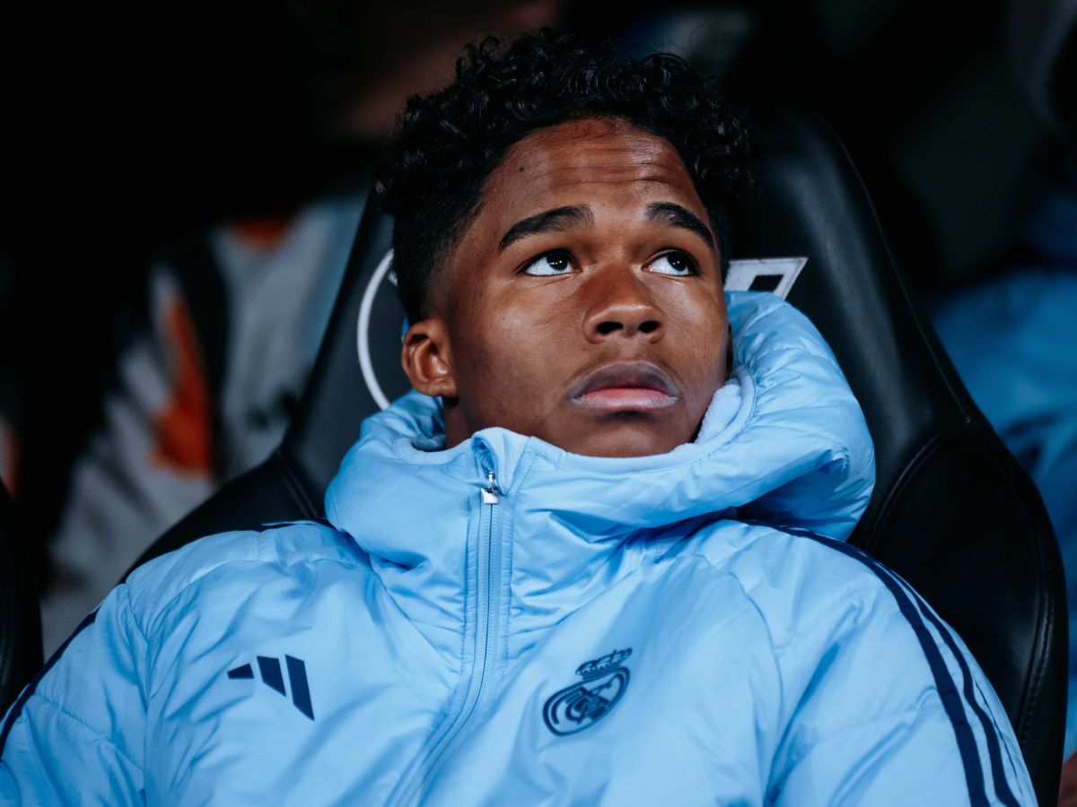 Ancelotti volta a falar sobre Endrick: “No Real Madrid, é normal ser banco”  | CNN Brasil