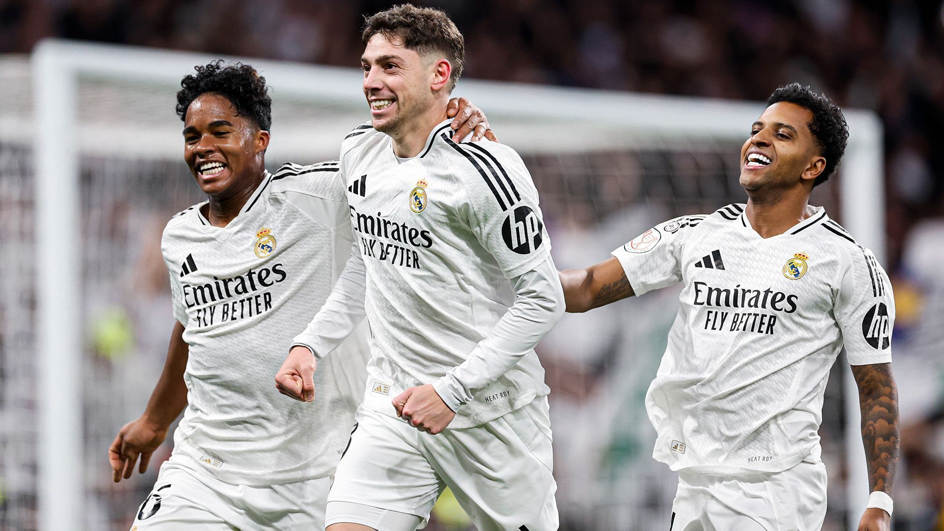 Leganés x Real Madrid: horário e onde assistir ao jogo da Copa do Rei ...
