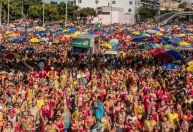 Carnaval em BH: confira a agenda dos principais blocos de rua da cidade