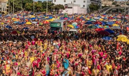 Carnaval: veja como evitar lesões com dicas de especialistas