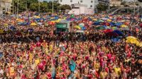 Carnaval: veja como evitar lesões com dicas de especialistas