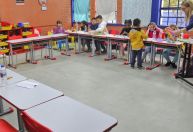 Porto Alegre terá telemedicina em escolas a partir desta semana
