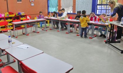 Porto Alegre terá telemedicina em escolas a partir desta semana