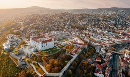eslovaquia
