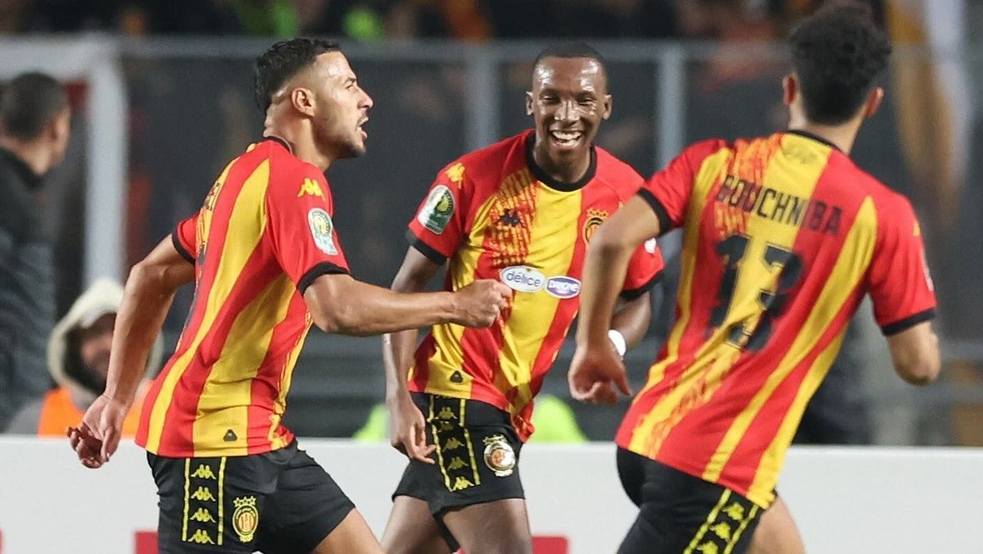 Espérance de Tunis
