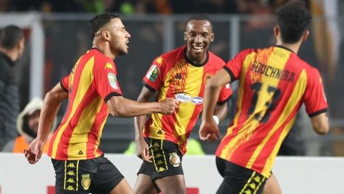 Espérance de Tunis