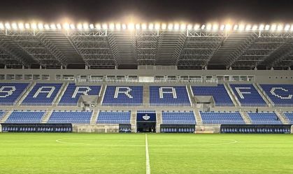 Barra-SC x Avaí: horário e onde assistir ao jogo do Catarinense