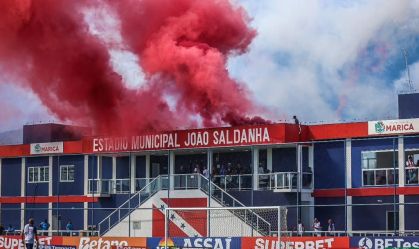 Maricá x Bangu: horário e onde assistir ao jogo do Carioca