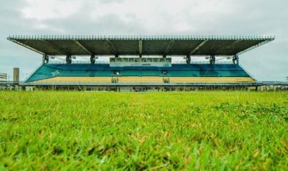 Trem x Brusque: horário e onde assistir ao jogo da Copa do Brasil