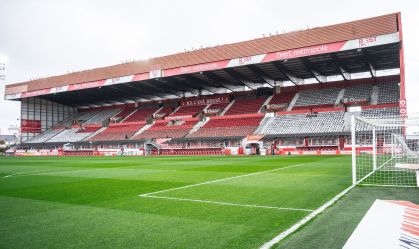 Stade Francis-Le Blé, casa do Brest