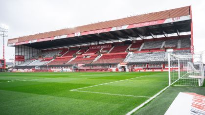 Stade Francis-Le Blé, casa do Brest