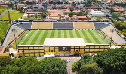 Novorizontino x Volta Redonda: horário e onde assistir ao jogo da Série B
