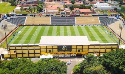 Novorizontino x Remo: horário e onde assistir ao jogo da Série B