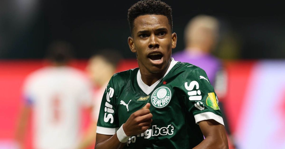 Veja quem o Palmeiras enfrenta na terceira fase da Copa do Brasil | CNN ...