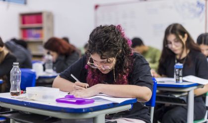 Programa do MEC prepara alunos da rede pública para institutos federais