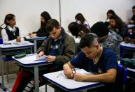 Censo: brasileiros com ensino superior não chegam a 20%, apesar do avanço