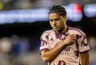 Ex-Vasco, destaque da MLS troca de clube nos EUA por valor milionário; veja