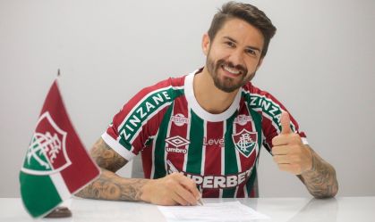 Fluminense anuncia dois reforços que disputaram a Séria A em 2024