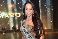 Concorrente a Miss SP é a primeira intersexo da história do Miss Universo