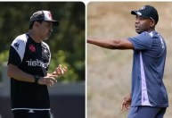 Por vaga na semifinal do Carioca, Vasco e Botafogo jogam em São Januário