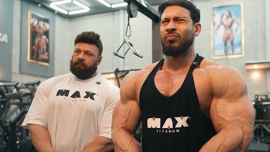 Mr. Olympia 2026: veja quem são os 58 atletas que representam o Brasil