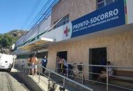 Idoso é abandonado morto em recepção de hospital no ES