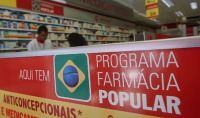 Orçamento de 2026 tira dinheiro do Farmácia Popular e do Pé-de-Meia