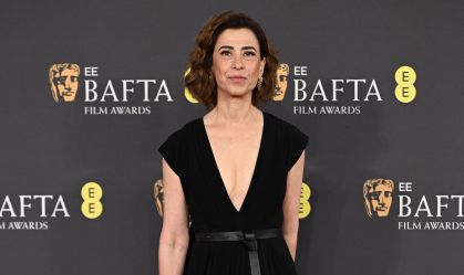 Fernanda Torres usa vestido exclusivo da Dior no Bafta 2025