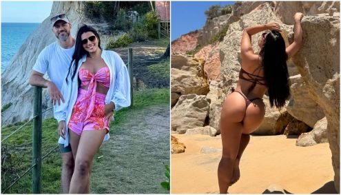 Fernanda Bande