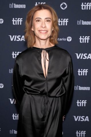Fernanda Torres no Festival de Cinema de Toronto • Dominik Magdziak/Getty Images
