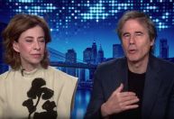 Walter Salles à CNN: "Ainda Estou Aqui" é sobre a perda de uma vida roubada