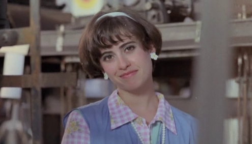 Filme "Beijo 2348/72" conta com Fernanda Torres, Maitê Proença e outros nomes renomados