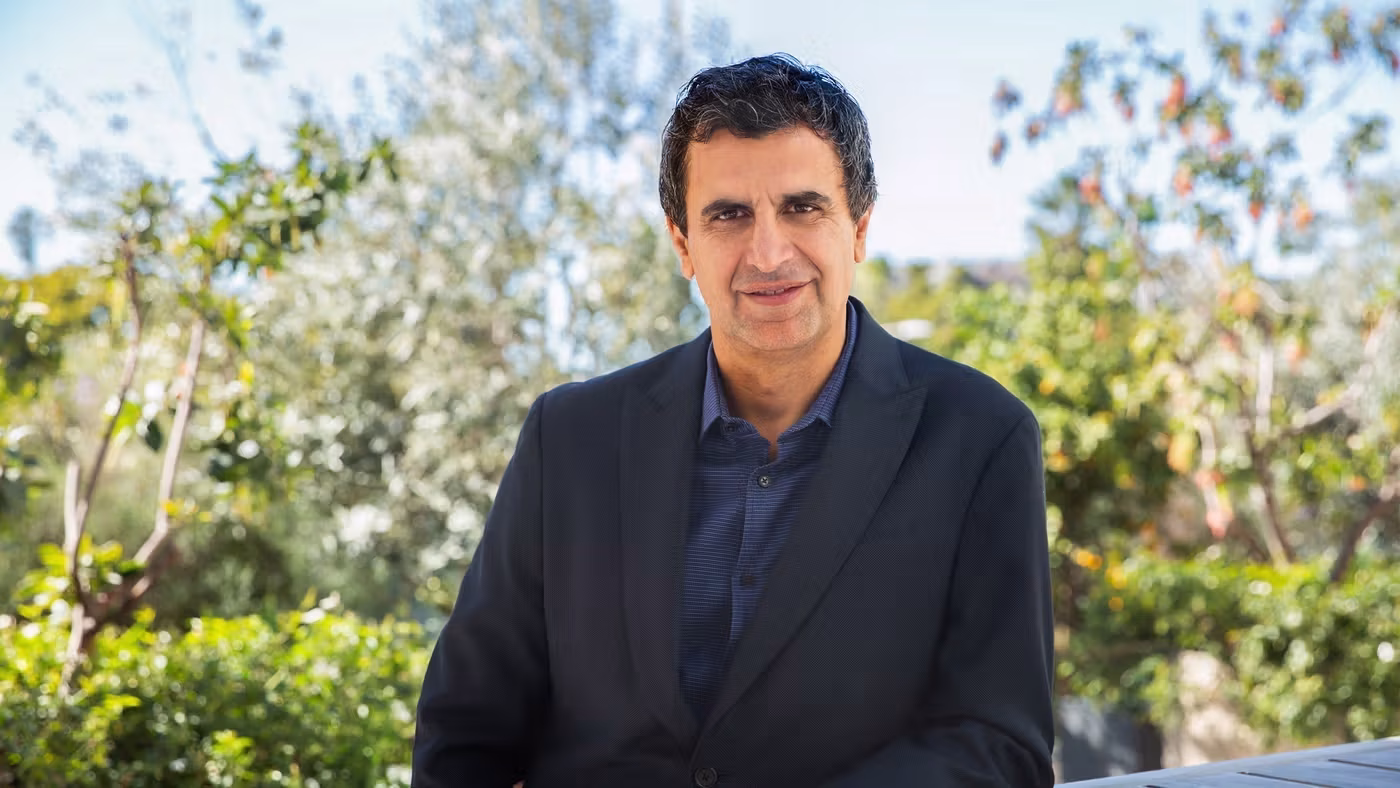 fernando fernandez unilever