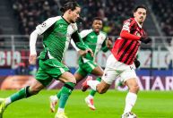 Champions League: veja os times que avançaram dos playoffs para as oitavas