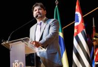 Em evento de 190 anos da Alesp, deputados pedem reeleição de presidente