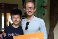 Filha de Chester Bennington, do Linkin Park, revela ser transgênero