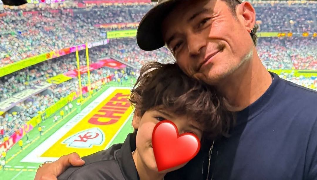 filho-orlando-bloom