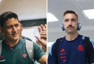 Fluminense x Flamengo: veja escalações para clássico pelo Carioca