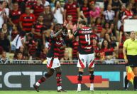 Flamengo atropela o Maricá e fatura o título da Taça Guanabara