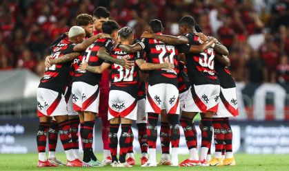 Ferj altera horário dos jogos do Campeonato Carioca por conta do calor