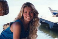 Flávia Alessandra relembra 1º protagonismo em horário nobre; veja