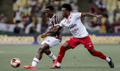 Fluminense x Bangu
