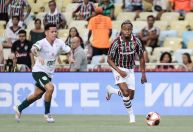 Fluminense empata com Boavista e fica em situação complicada no Carioca