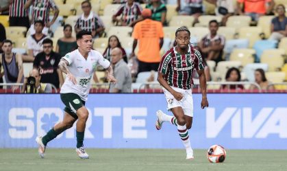 Fluminense empata com Boavista e fica em situação complicada no Carioca
