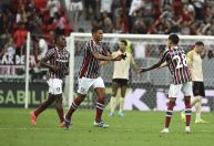 Cariocão: Fluminense vira sobre Vasco em Brasília e segue na briga por vaga
