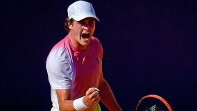 João Fonseca vence ATP 250 de Buenos Aires