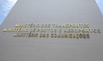 Ministério realoca recursos próprios para evitar paralisação da ANTT