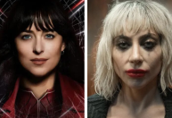 Framboesa de Ouro 2025: "Madame Teia" e Lady Gaga vencem "piores do ano"