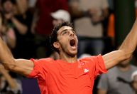 Argentina Open: quem é Francisco Cerúndolo, rival de João Fonseca na final