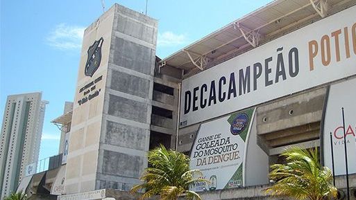 ABC x Sport: horário e onde assistir ao jogo da Copa do Nordeste